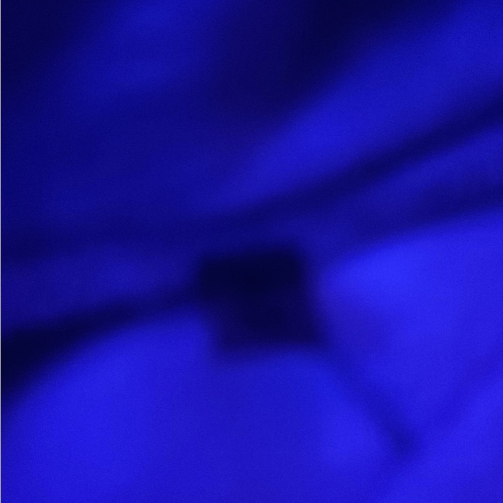 Essentials Blue Performance Jacket - image 4